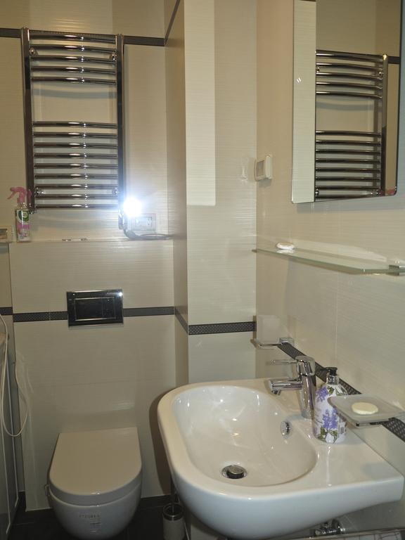 Apartment Verdan Bar Δωμάτιο φωτογραφία