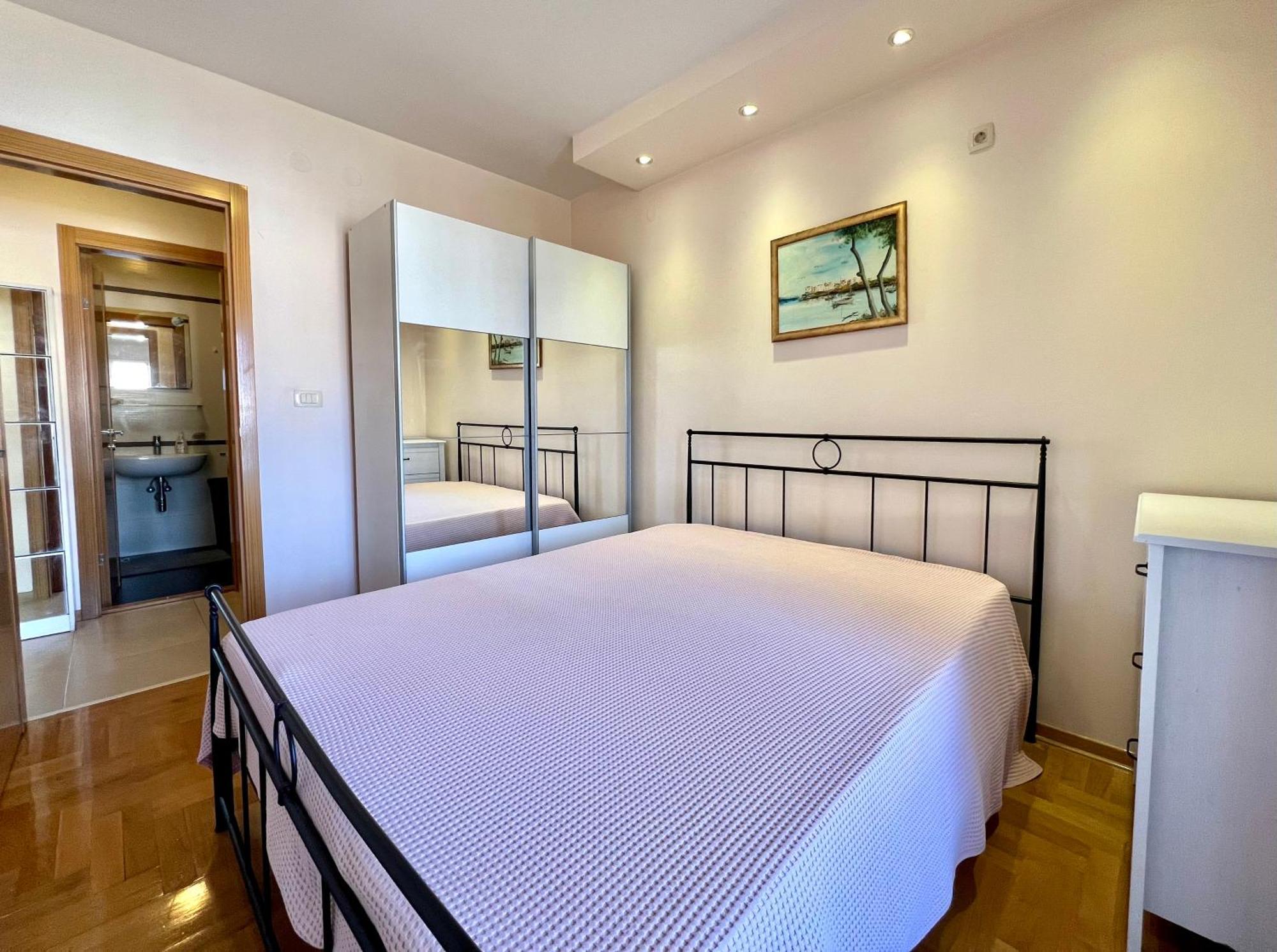 Apartment Verdan Bar Εξωτερικό φωτογραφία