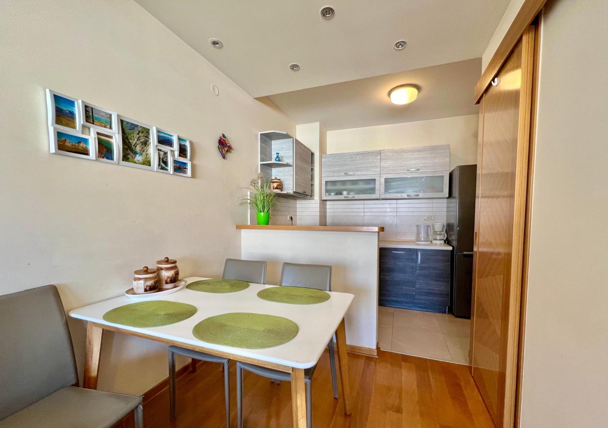 Apartment Verdan Bar Εξωτερικό φωτογραφία