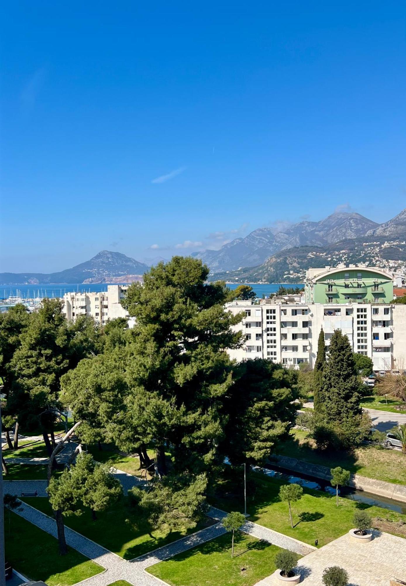 Apartment Verdan Bar Εξωτερικό φωτογραφία