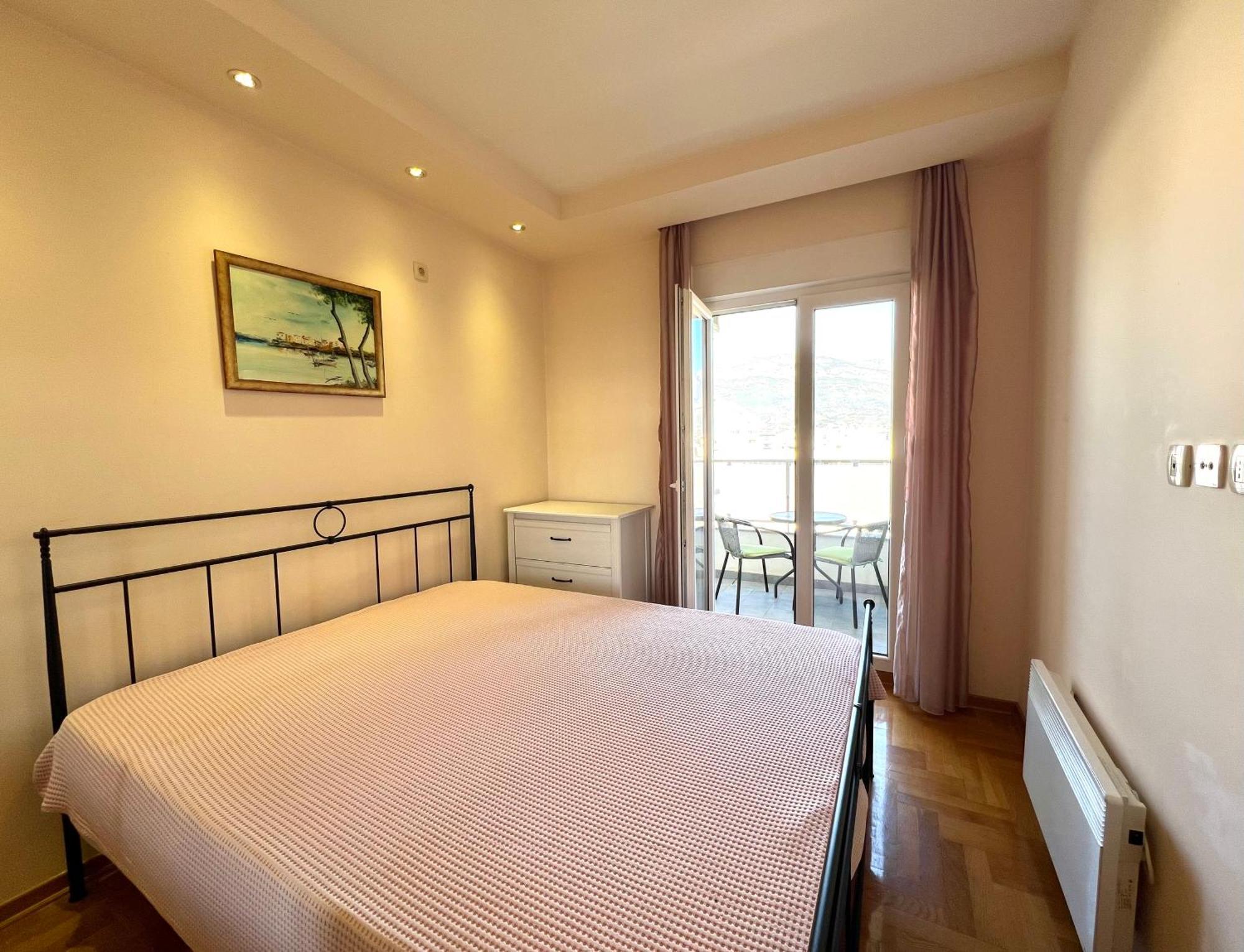 Apartment Verdan Bar Εξωτερικό φωτογραφία