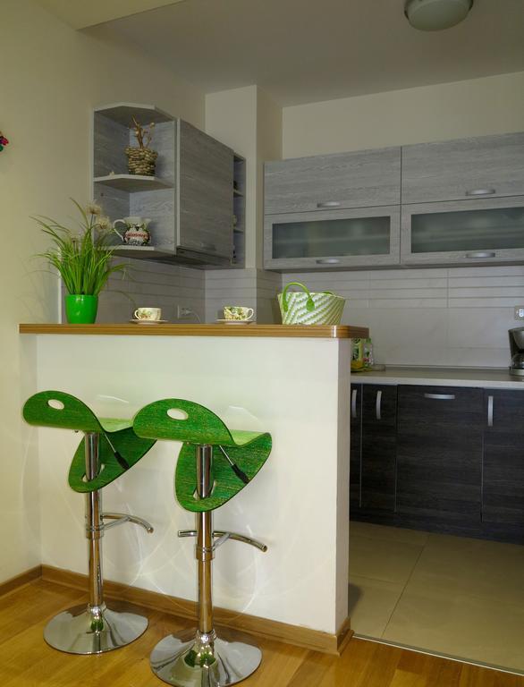 Apartment Verdan Bar Εξωτερικό φωτογραφία