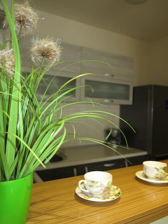 Apartment Verdan Bar Εξωτερικό φωτογραφία