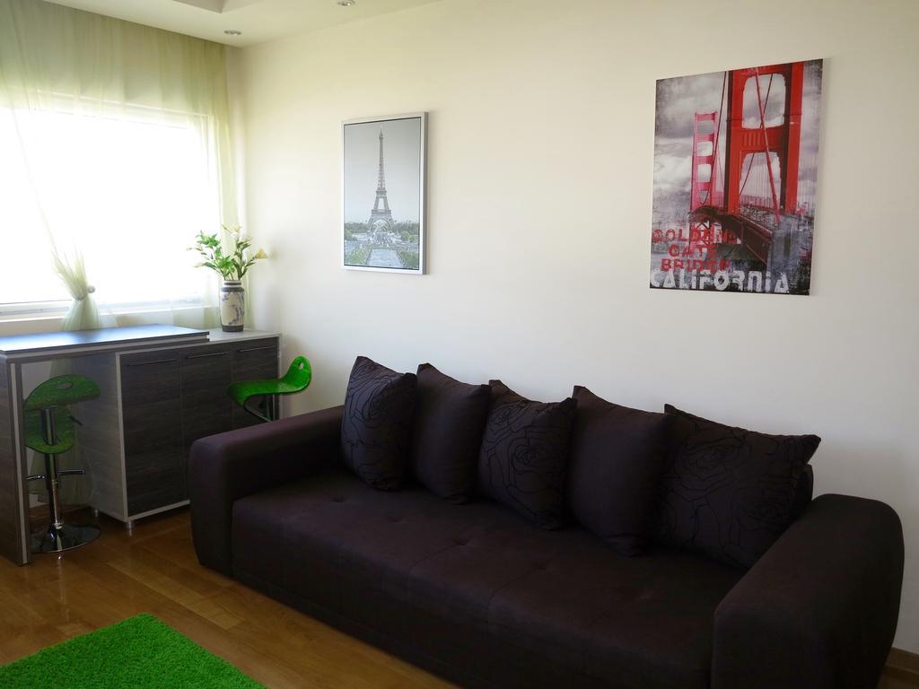 Apartment Verdan Bar Εξωτερικό φωτογραφία