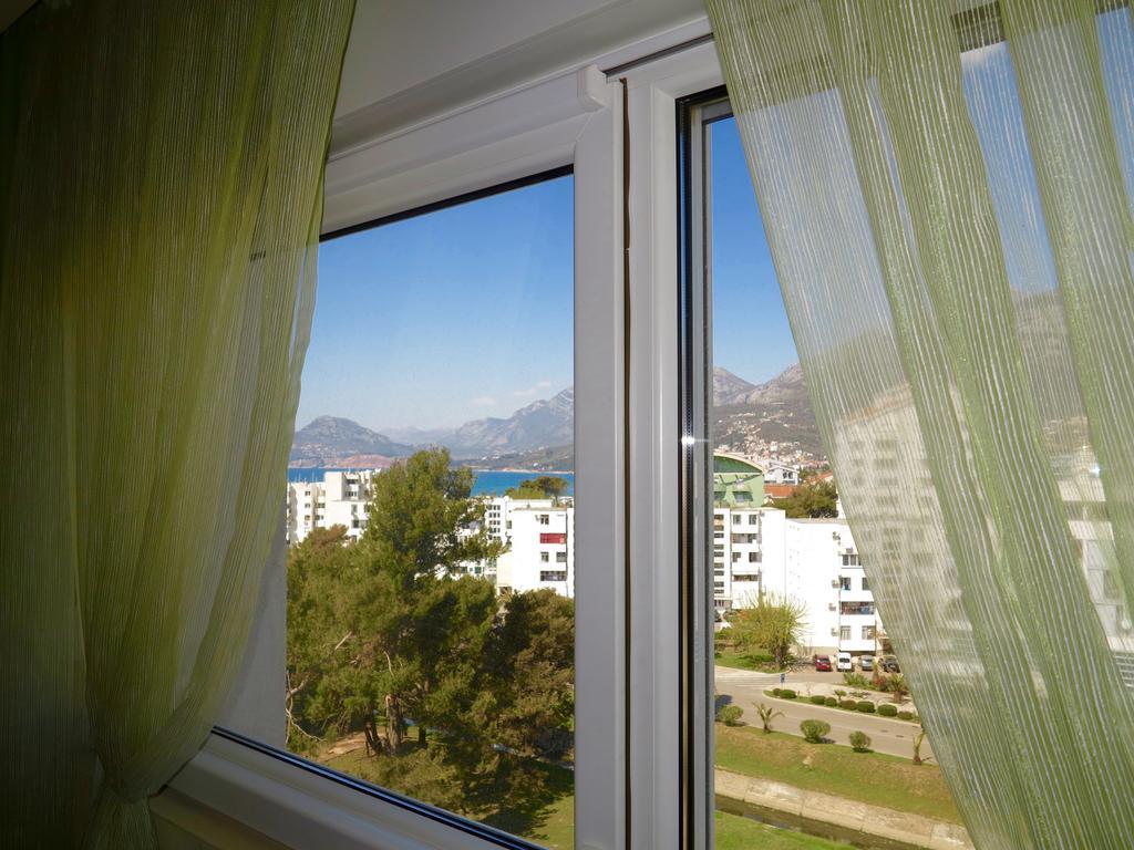 Apartment Verdan Bar Εξωτερικό φωτογραφία