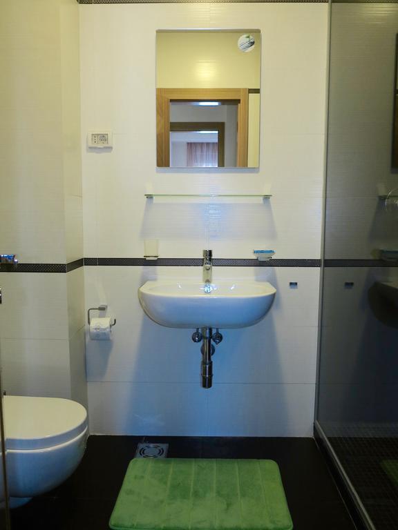 Apartment Verdan Bar Εξωτερικό φωτογραφία