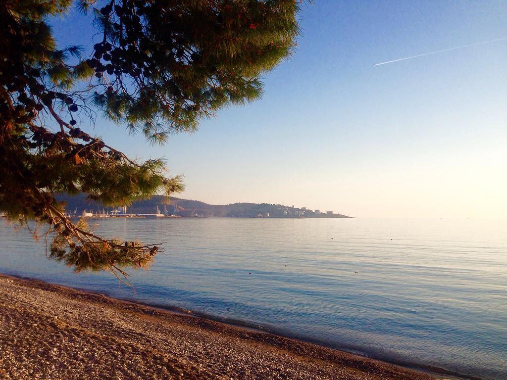 Apartment Verdan Bar Εξωτερικό φωτογραφία