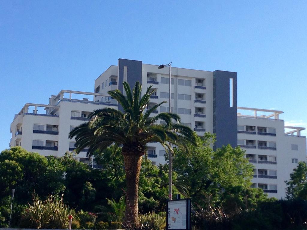 Apartment Verdan Bar Εξωτερικό φωτογραφία