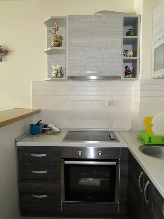 Apartment Verdan Bar Εξωτερικό φωτογραφία